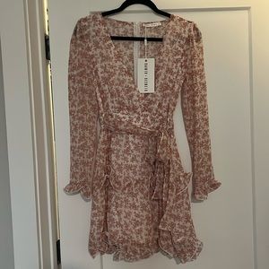 Hello Molly / Saints + Secrets dress S